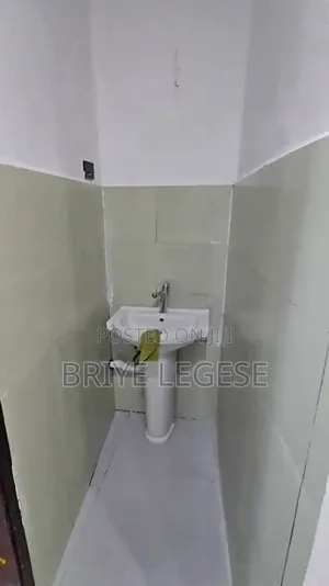 Furnished 3bdrm Condo in ዘመናዊ ቤት, Bole for sale