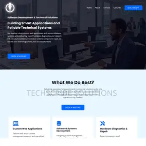 Website Development