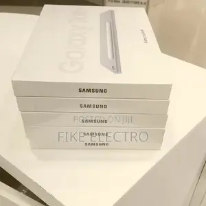 New Samsung Galaxy Tab S10 FE 128 GB Gray