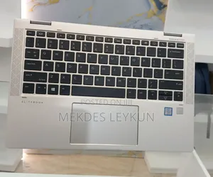 New Laptop HP EliteBook 1030 16GB Intel Core i5 SSD 512GB
