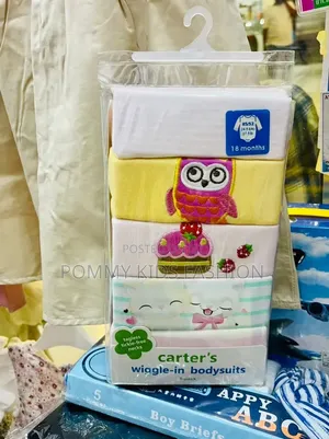 Baby Clothes