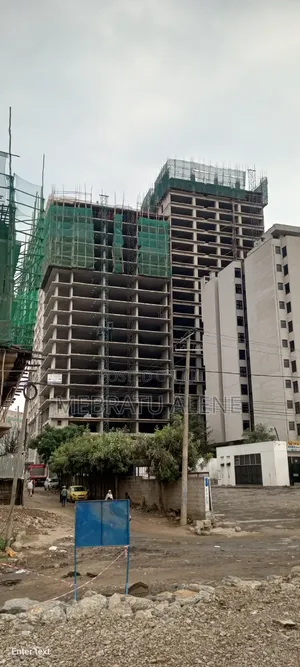3bdrm Apartment in Addis Life Real, Kirkos for sale