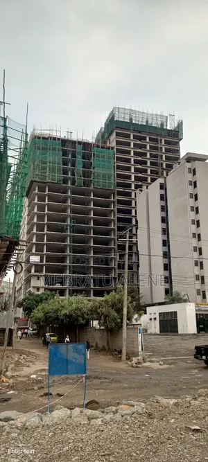 3bdrm Apartment in Addis Life Real, Kirkos for sale