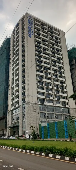 3bdrm Apartment in Addis Life Real, Kirkos for sale