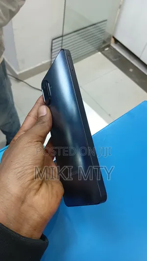 New Samsung Galaxy A07 128 GB