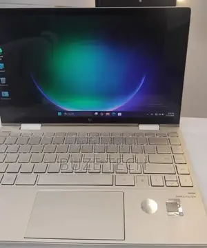 New Laptop HP Envy x360 8GB Intel Core i7 SSD 512GB