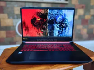 Laptop Acer Nitro 5 32GB Intel Core i7 SSD 500GB