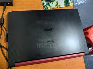 Laptop Acer Nitro 5 32GB Intel Core i7 SSD 500GB