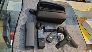 Dji Osmo Pocket 3