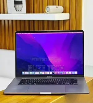 New Laptop Apple MacBook Pro 2018 32GB Intel Core i9 SSD 2T
