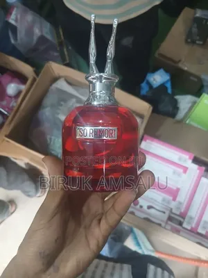 So Rumor Perfume