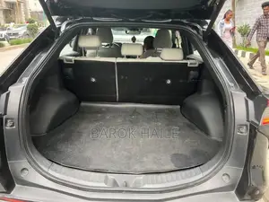 Toyota bZ4X 71.4 kWh FWD 2023 Blue
