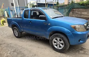 Toyota Hilux 2006
