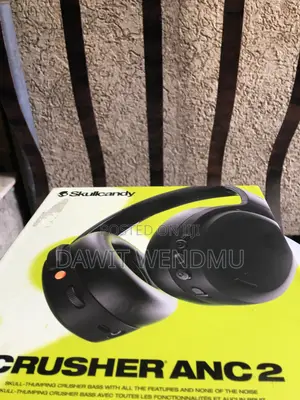 Skullcandy