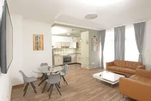 Furnished 2bdrm Apartment in ቦሌ ደንበል, Bole for sale