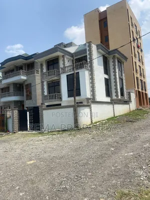 5bdrm House in Zema, Bole for sale