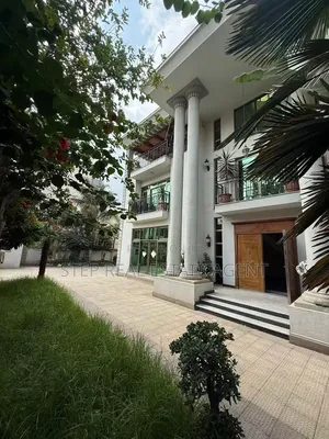 6bdrm House in Bole for rent