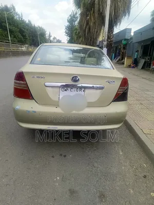 Lifan 530 2013 Gray