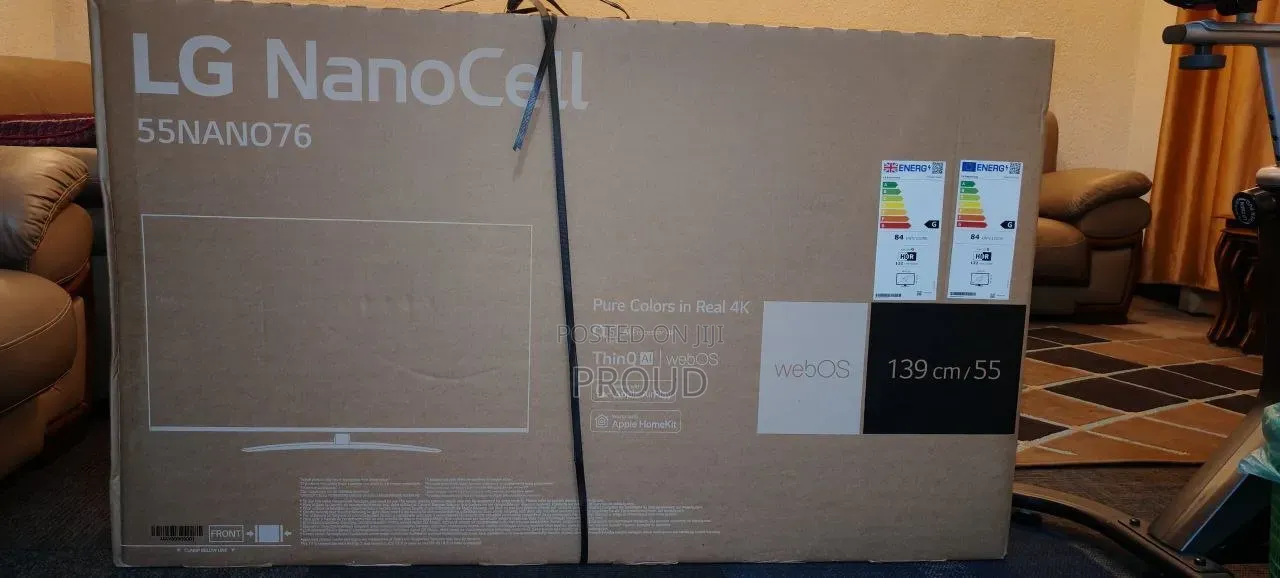 Lg Nanocell Tv