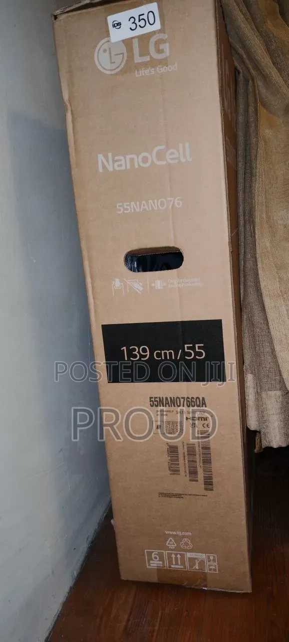 Lg Nanocell Tv