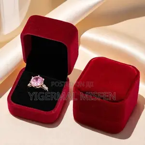 Ringe Box Dubai Brand