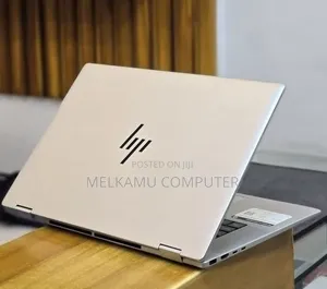 New Laptop HP Envy X360 16GB Intel Core Ultra 5 SSD 512GB
