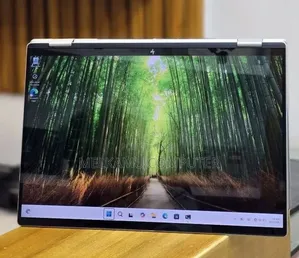 New Laptop HP Envy X360 16GB Intel Core Ultra 5 SSD 512GB
