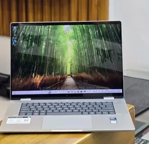 New Laptop HP Envy X360 16GB Intel Core Ultra 5 SSD 512GB