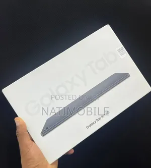New Samsung Galaxy A9 128 GB White