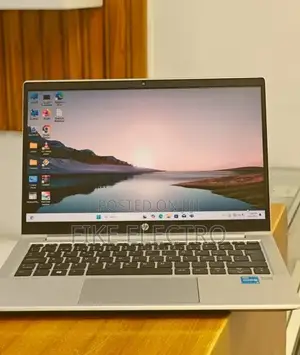 New Laptop HP ProBook 450 G7 16GB Intel Core i5 SSD 512GB