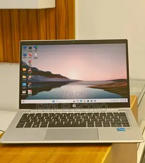 New Laptop HP ProBook 450 G7 16GB Intel Core i5 SSD 512GB