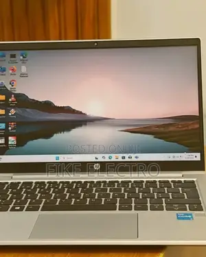 New Laptop HP ProBook 450 G7 16GB Intel Core i5 SSD 512GB