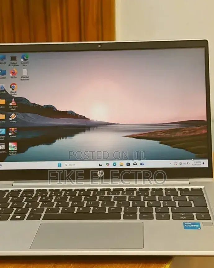 New Laptop HP ProBook 450 G7 16GB Intel Core i5 SSD 512GB