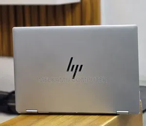 New Laptop HP Envy X360 16GB Intel Core Ultra 5 SSD 512GB