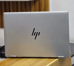 New Laptop HP Envy X360 16GB Intel Core Ultra 5 SSD 512GB