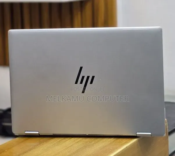 New Laptop HP Envy X360 16GB Intel Core Ultra 5 SSD 512GB
