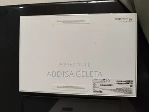 New Samsung Galaxy Tab S9 256 GB Gray