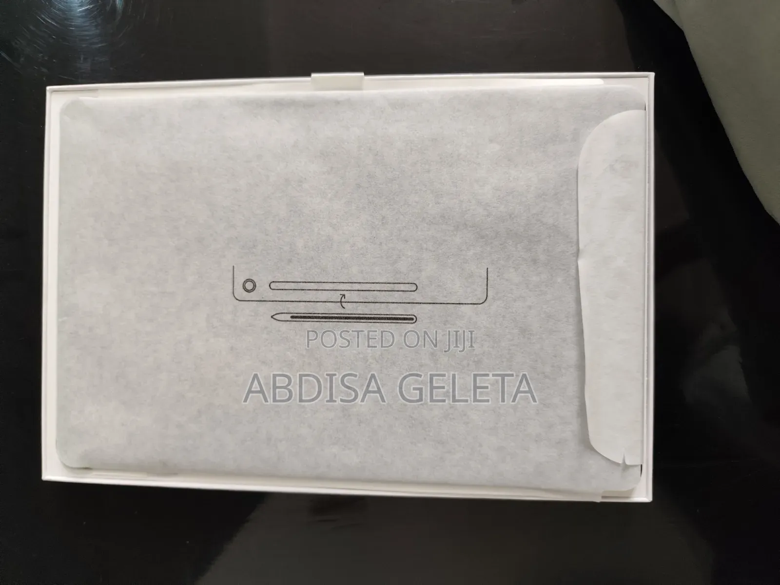 New Samsung Galaxy Tab S9 256 GB Gray