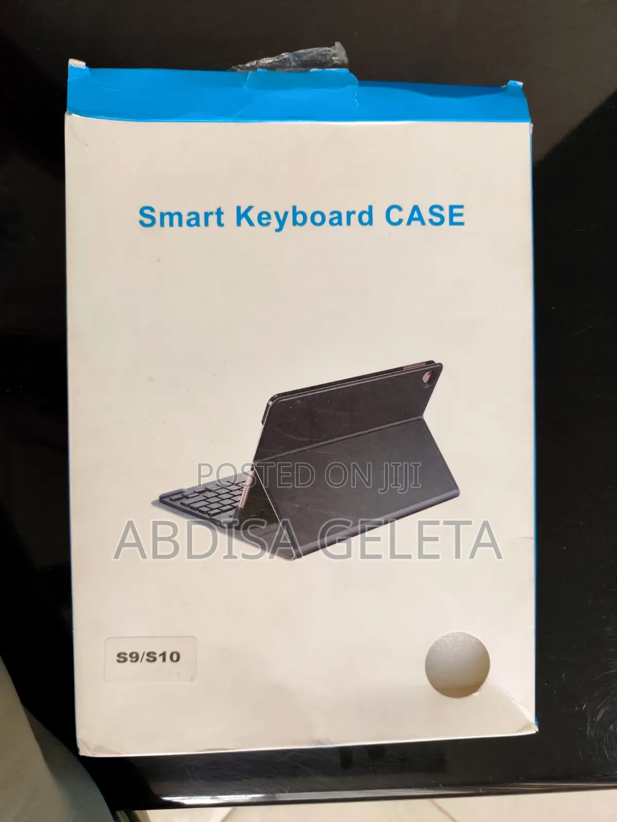 New Samsung Galaxy Tab S9 256 GB Gray