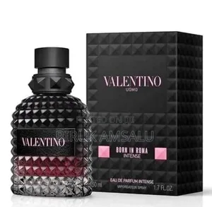 Valentino Uomo - Born in Roma Intense