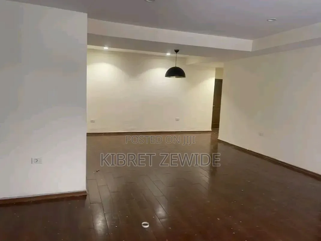 Furnished 3bdrm Apartment in Kibert Zewdie, Yeka for sale