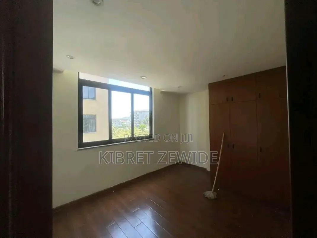 Furnished 3bdrm Apartment in Kibert Zewdie, Yeka for sale