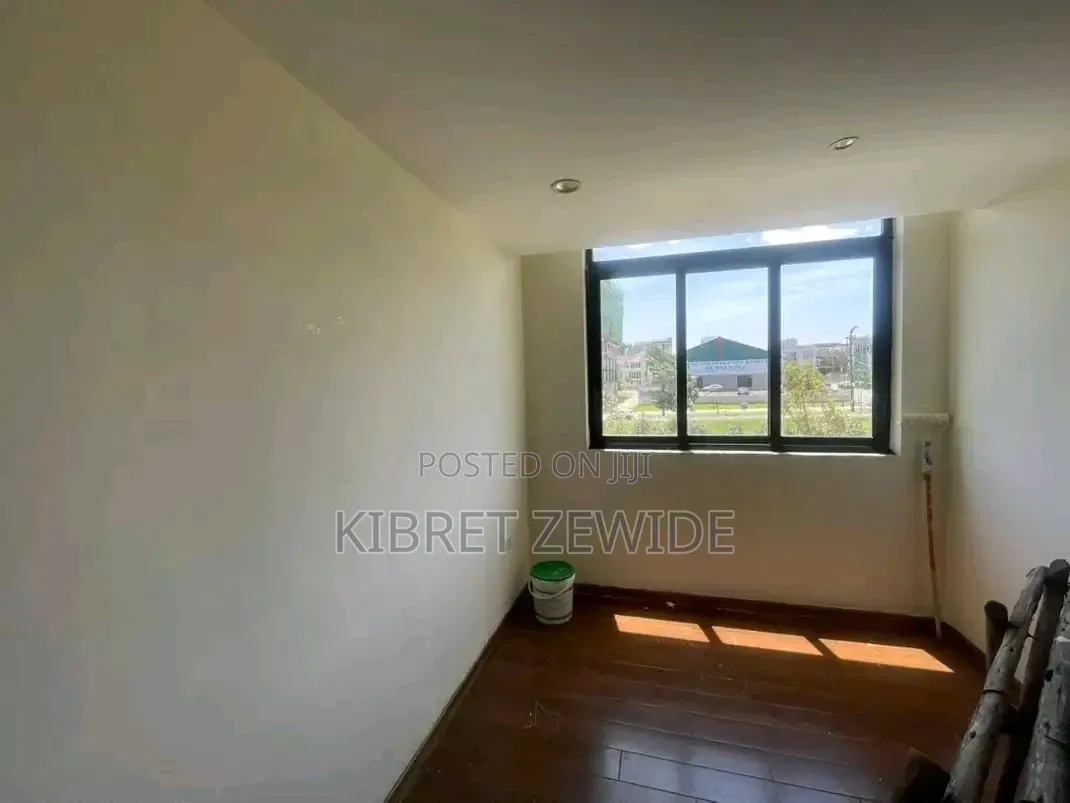 Furnished 3bdrm Apartment in Kibert Zewdie, Yeka for sale