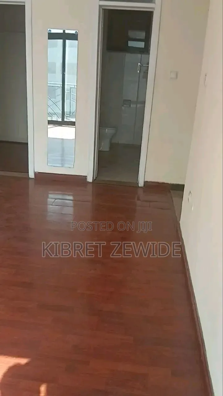 Furnished 3bdrm Apartment in Kibert Zewdie, Yeka for sale