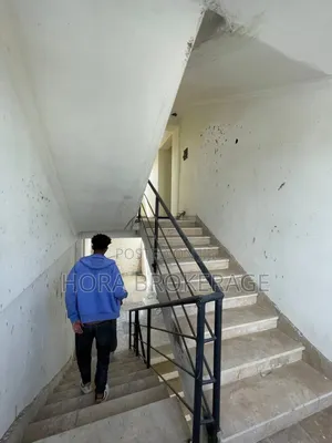 G+4 Commercial Building