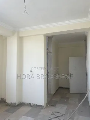 G+4 Commercial Building