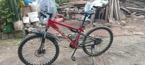 Bbicycle Used