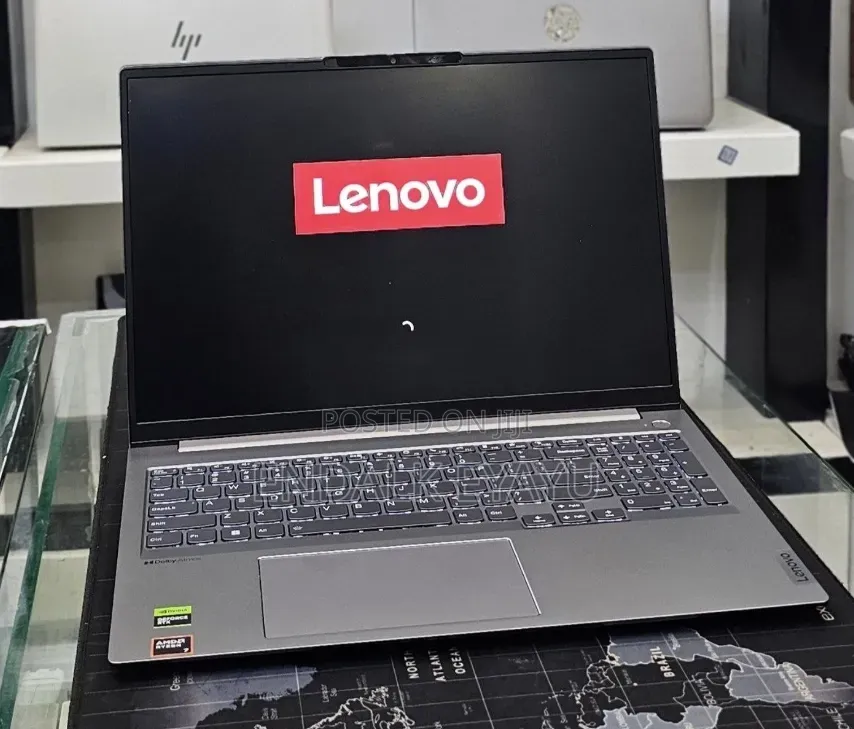 New Laptop HP 32GB AMD Ryzen 7 SSD 512GB