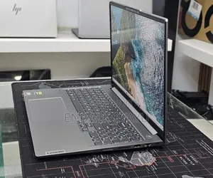 New Laptop HP 32GB AMD Ryzen 7 SSD 512GB