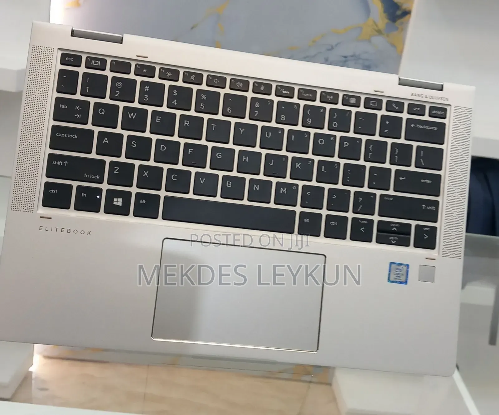 New Laptop HP EliteBook 1030 16GB Intel Core i5 SSD 512GB